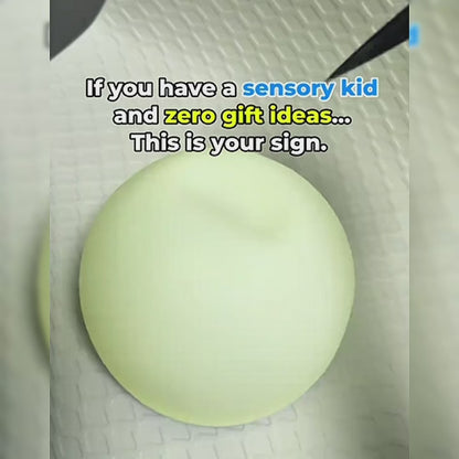 Mello™ Color-Changing Sensory Light
